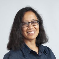Monica Manandhar
