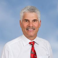 Mark H Mandell