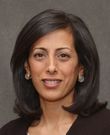 Leila A Mankarious, MD