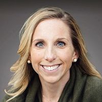 Rachel Mann