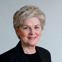 Mary Ellen Manning