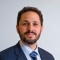 Michael K Mansour