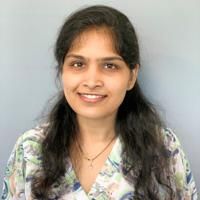 Jhansi Lakshmi Maradana