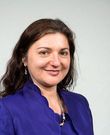 Luminita Marinescu, MD