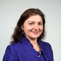 Luminita Marinescu