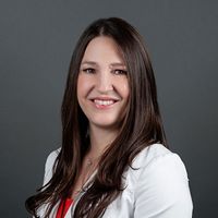 Elizabeth A Martin