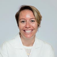 Victoria Mackenzie Martin