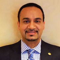 Paul G Mathew