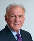 Joseph P McCain, DMD