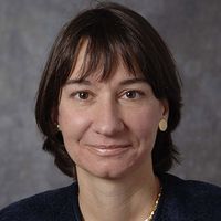 Deborah L McCoy