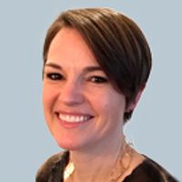 Allison L McDonough
