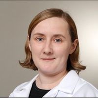 Caroline A McFadden