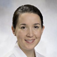 Martina M McGrath