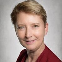 Mary Lisa McHam