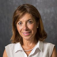 Nana Girgis McMahon