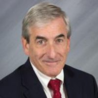 Richard C McMahon