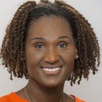 Ursula D McMillian