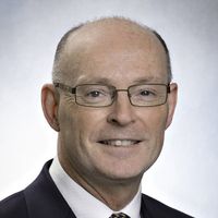 Ciaran McNamee