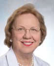 Barbara J McNeil, MD, PhD