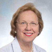 Barbara J McNeil