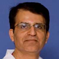Vipin Mehta
