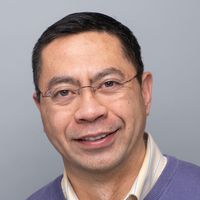 Artemio John Mendoza