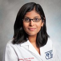 Mallika L Mendu