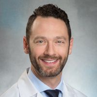 David M Meredith