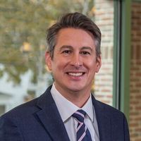 Michael Eugene Metzger