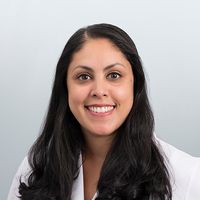 Nandini M Meyersohn