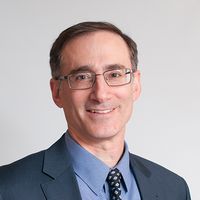 M Dror Michaelson