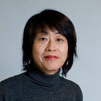 Mari Mino-Kenudson