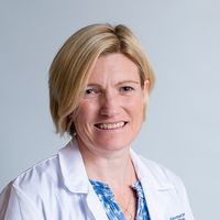 Caroline M Mitchell