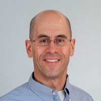Richard Eric Mizner