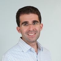 Ilan Mizrahi