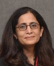 Naila Moghul, MD