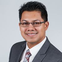 George Molina