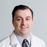Christopher J Moran