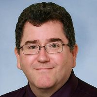 Stephen J Morgan
