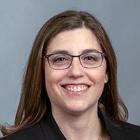 Carrie L Morgenstein