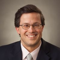 David A Morrow