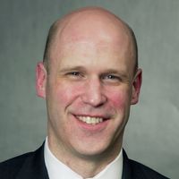 Christopher R Morse