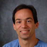 Mark A Moschella