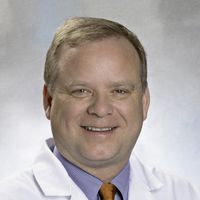 David B Mount