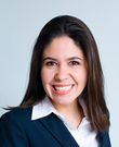 Lidia Maria Veras Rocha de Moura, MD, MPH, PhD