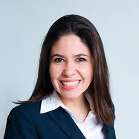 Lidia Maria Veras Rocha de Moura