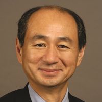Shizuo Mukai