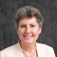 Jennifer P Mullon