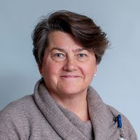 Therese Marie Mulvey