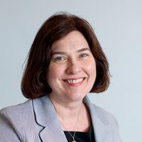 Mariette G Murphy